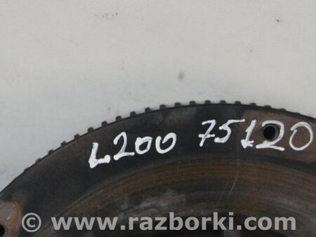 ФОТО Маховик МКПП для Mitsubishi L200 (06-14) Киев
