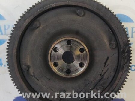 ФОТО Маховик МКПП для Mitsubishi L200 (06-14) Киев