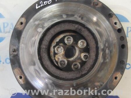 ФОТО Маховик МКПП для Mitsubishi L200 (06-14) Киев