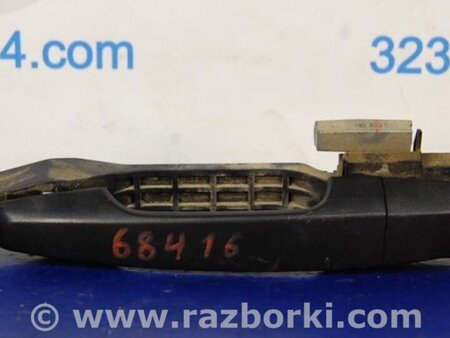 ФОТО Ручка двери для Mitsubishi L200 (06-14) Киев
