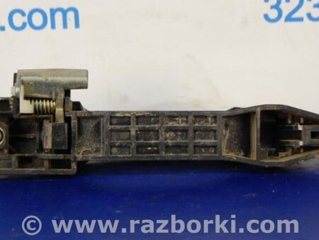 ФОТО Ручка двери для Mitsubishi L200 (06-14) Киев