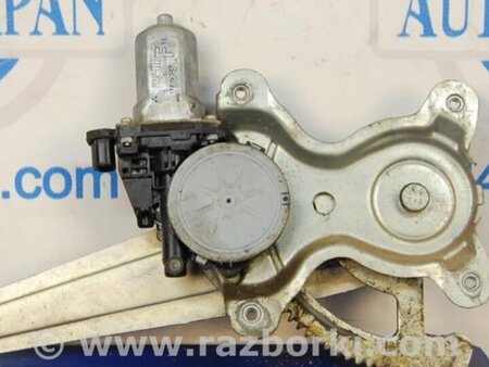 ФОТО Стеклоподъемник для Mitsubishi L200 (06-14) Киев