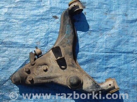 ФОТО Рычаг передний нижний для Mitsubishi L200 (06-14) Киев