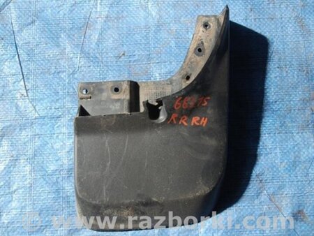 ФОТО Брызговик для Mitsubishi L200 (06-14) Киев
