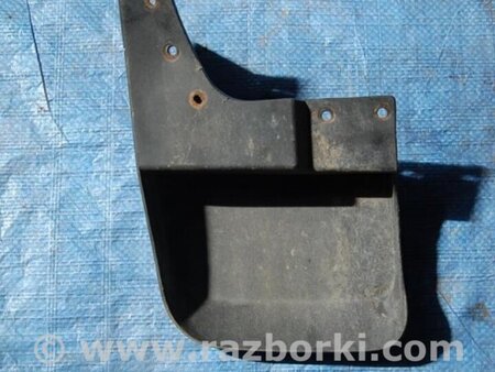 ФОТО Брызговик для Mitsubishi L200 (06-14) Киев