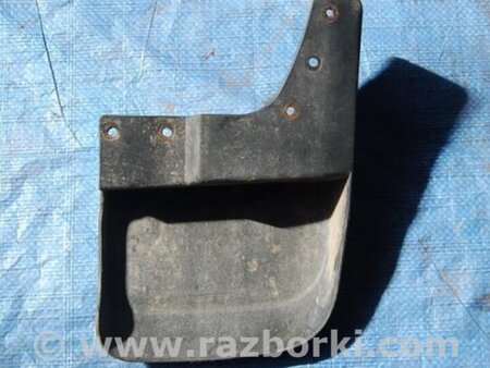 ФОТО Брызговик для Mitsubishi L200 (06-14) Киев