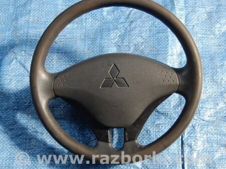 ФОТО Руль для Mitsubishi L200 (06-14) Киев