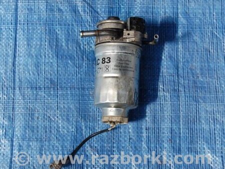 ФОТО Насос подкачки топлива для Mitsubishi L200 (06-14) Киев