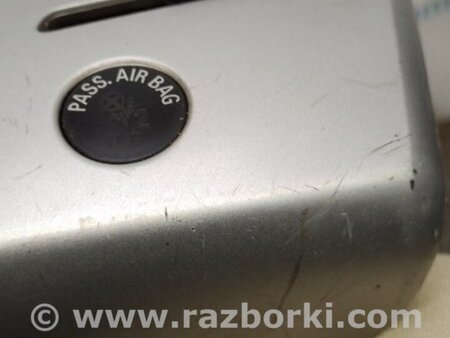 ФОТО Накладка торпедо под магнитолу для Mitsubishi L200 (06-14) Киев