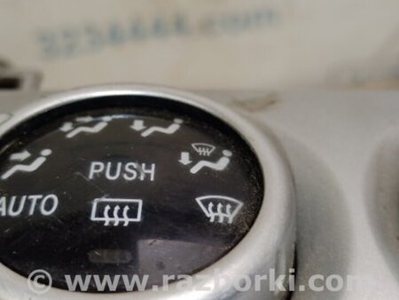 ФОТО Накладка торпедо под магнитолу для Mitsubishi L200 (06-14) Киев
