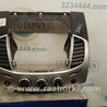 ФОТО Накладка торпедо под магнитолу для Mitsubishi L200 (06-14) Киев