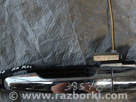 ФОТО Ручка двери для Mitsubishi L200 (06-14) Киев