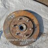 Диск тормозной передний Mitsubishi L200 (06-14)