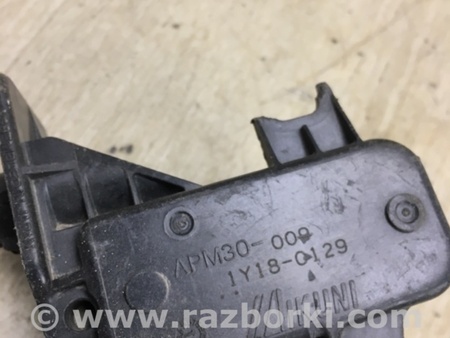 ФОТО Педаль газа для Mitsubishi L200 (06-14) Киев