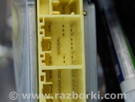 ФОТО Блок управления AIRBAG для Mitsubishi L200 (06-14) Киев