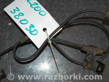 ФОТО Датчик ABS для Mitsubishi L200 (06-14) Киев