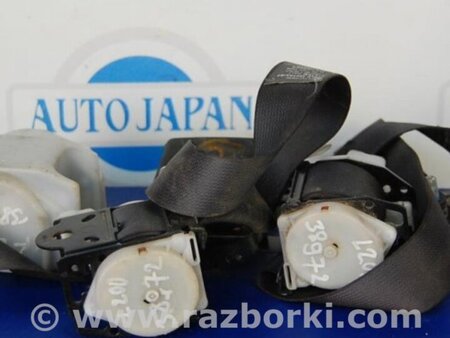 ФОТО Ремень безопасности для Mitsubishi L200 (06-14) Киев