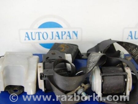ФОТО Ремень безопасности для Mitsubishi L200 (06-14) Киев