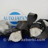 Ремень безопасности Mitsubishi L200 (06-14)
