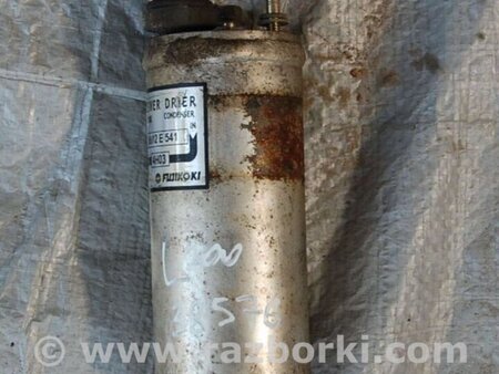 ФОТО Осушитель кондиционера для Mitsubishi L200 (06-14) Киев