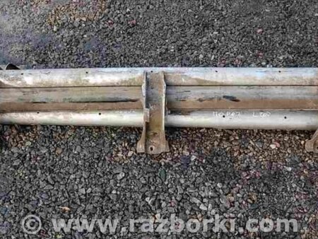 ФОТО Подножка для Mitsubishi L200 (06-14) Киев