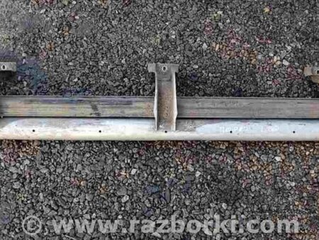 ФОТО Подножка для Mitsubishi L200 (06-14) Киев
