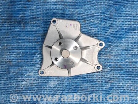 ФОТО Помпа для Mitsubishi L200 (06-14) Киев