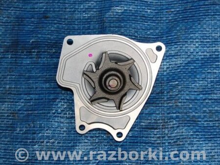 ФОТО Помпа для Mitsubishi L200 (06-14) Киев