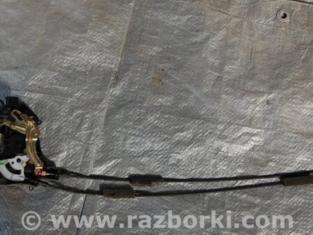 ФОТО Замок двери для Mitsubishi L200 (06-14) Киев
