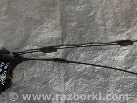 ФОТО Замок двери для Mitsubishi L200 (06-14) Киев