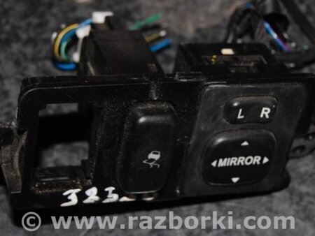 ФОТО Блок управления зеркалами для Mitsubishi L200 (06-14) Киев