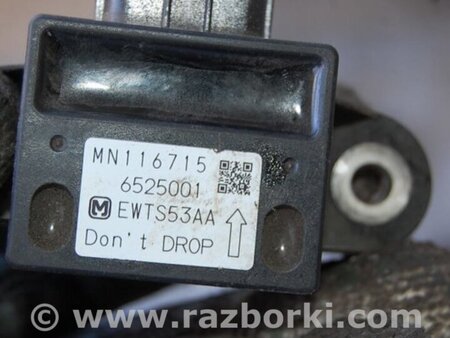ФОТО Датчик удара для Mitsubishi L200 (06-14) Киев