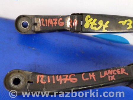 ФОТО Поводок дворника для Mitsubishi Lancer IX 9 (03-07) Киев