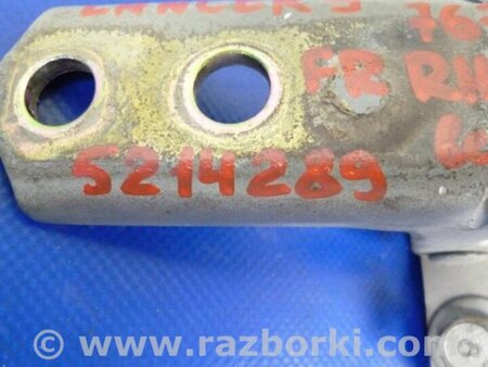 ФОТО Петля двери верхняя для Mitsubishi Lancer IX 9 (03-07) Киев