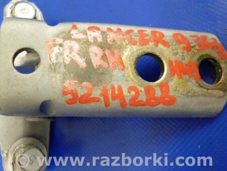 ФОТО Петля двери верхняя для Mitsubishi Lancer IX 9 (03-07) Киев