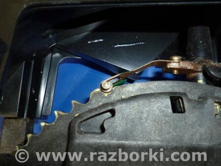 ФОТО Кулиса переключения АКПП для Mitsubishi Lancer IX 9 (03-07) Киев