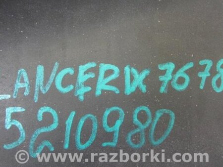 ФОТО Воздушный фильтр (корпус) для Mitsubishi Lancer IX 9 (03-07) Киев