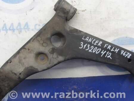 ФОТО Рычаг передний нижний для Mitsubishi Lancer IX 9 (03-07) Киев