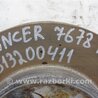 ФОТО Диск тормозной передний для Mitsubishi Lancer IX 9 (03-07) Киев