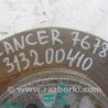 ФОТО Диск тормозной передний для Mitsubishi Lancer IX 9 (03-07) Киев