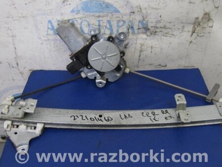 ФОТО Стеклоподъемник для Mitsubishi Lancer IX 9 (03-07) Киев