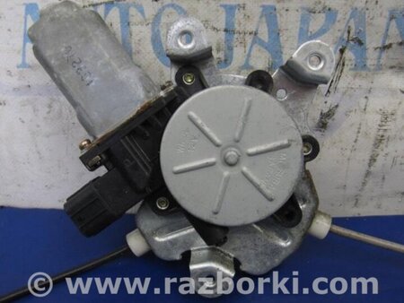 ФОТО Стеклоподъемник для Mitsubishi Lancer IX 9 (03-07) Киев