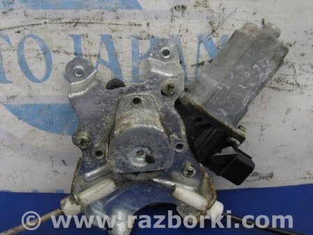 ФОТО Стеклоподъемник для Mitsubishi Lancer IX 9 (03-07) Киев