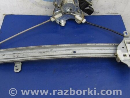 ФОТО Стеклоподъемник для Mitsubishi Lancer IX 9 (03-07) Киев