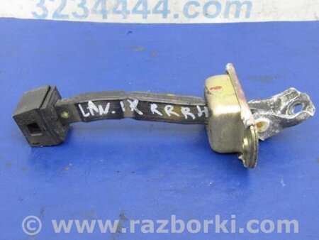 ФОТО Ограничитель двери для Mitsubishi Lancer IX 9 (03-07) Киев