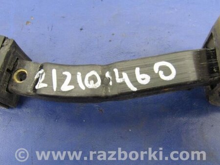 ФОТО Ограничитель двери для Mitsubishi Lancer IX 9 (03-07) Киев