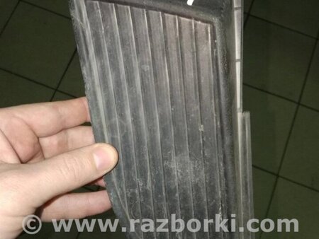 ФОТО Накладка противотуманной фары для Mitsubishi Lancer IX 9 (03-07) Киев