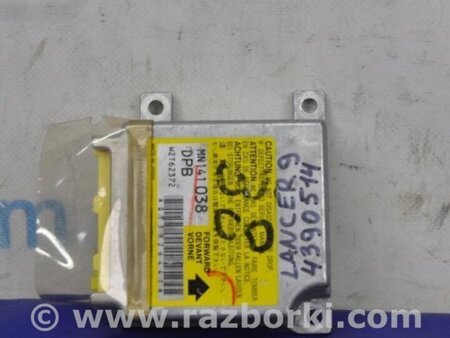ФОТО Блок управления AIRBAG для Mitsubishi Lancer IX 9 (03-07) Киев