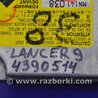 ФОТО Блок управления AIRBAG для Mitsubishi Lancer IX 9 (03-07) Киев