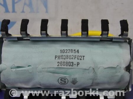 ФОТО Airbag подушка пассажира для Mitsubishi Lancer IX 9 (03-07) Киев